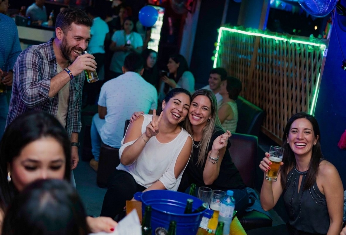 Fiesta Viringos