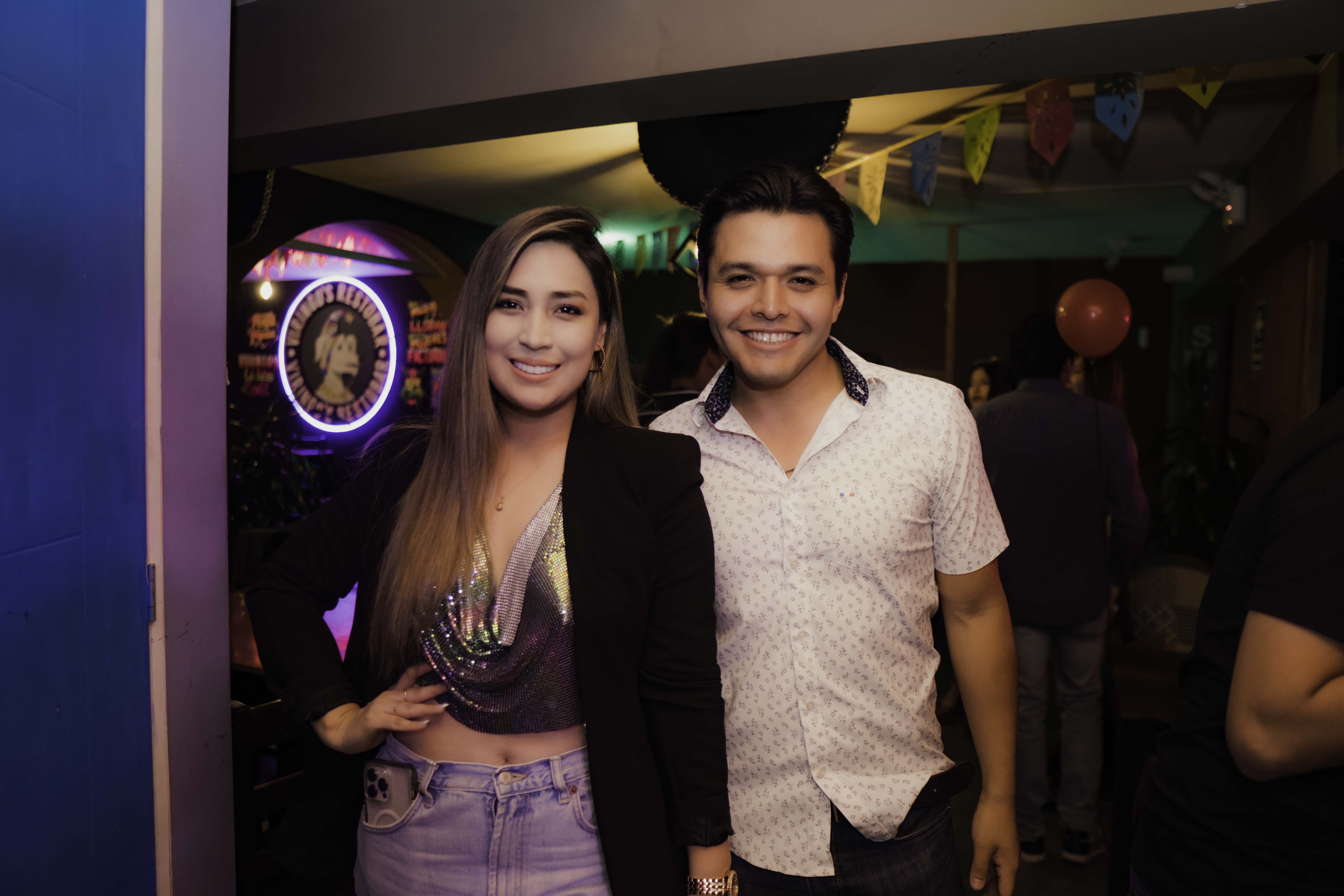 Fiesta Viringos