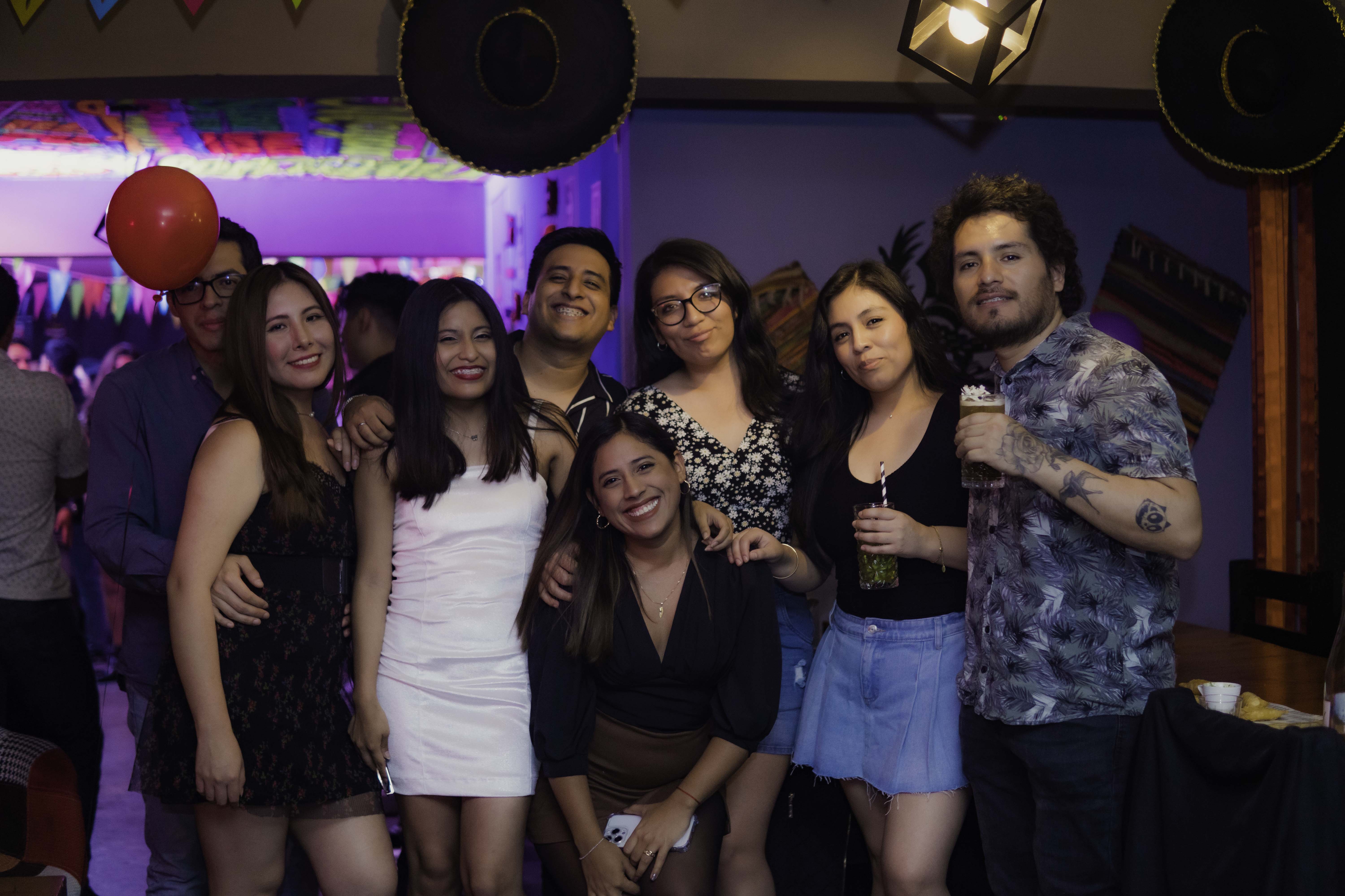Fiesta Viringos