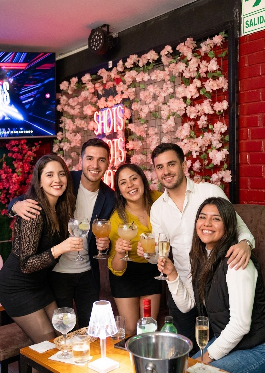 Fiesta Viringos