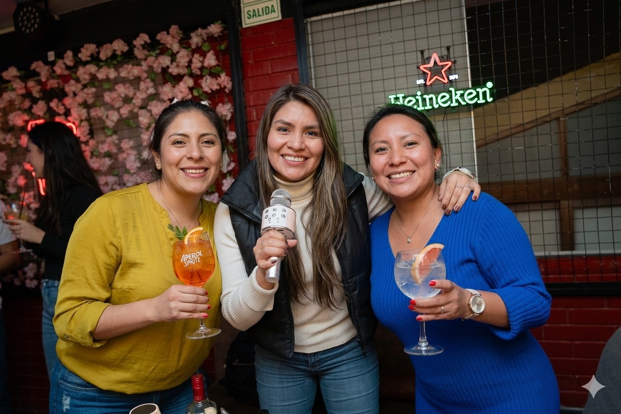 Fiesta Viringos