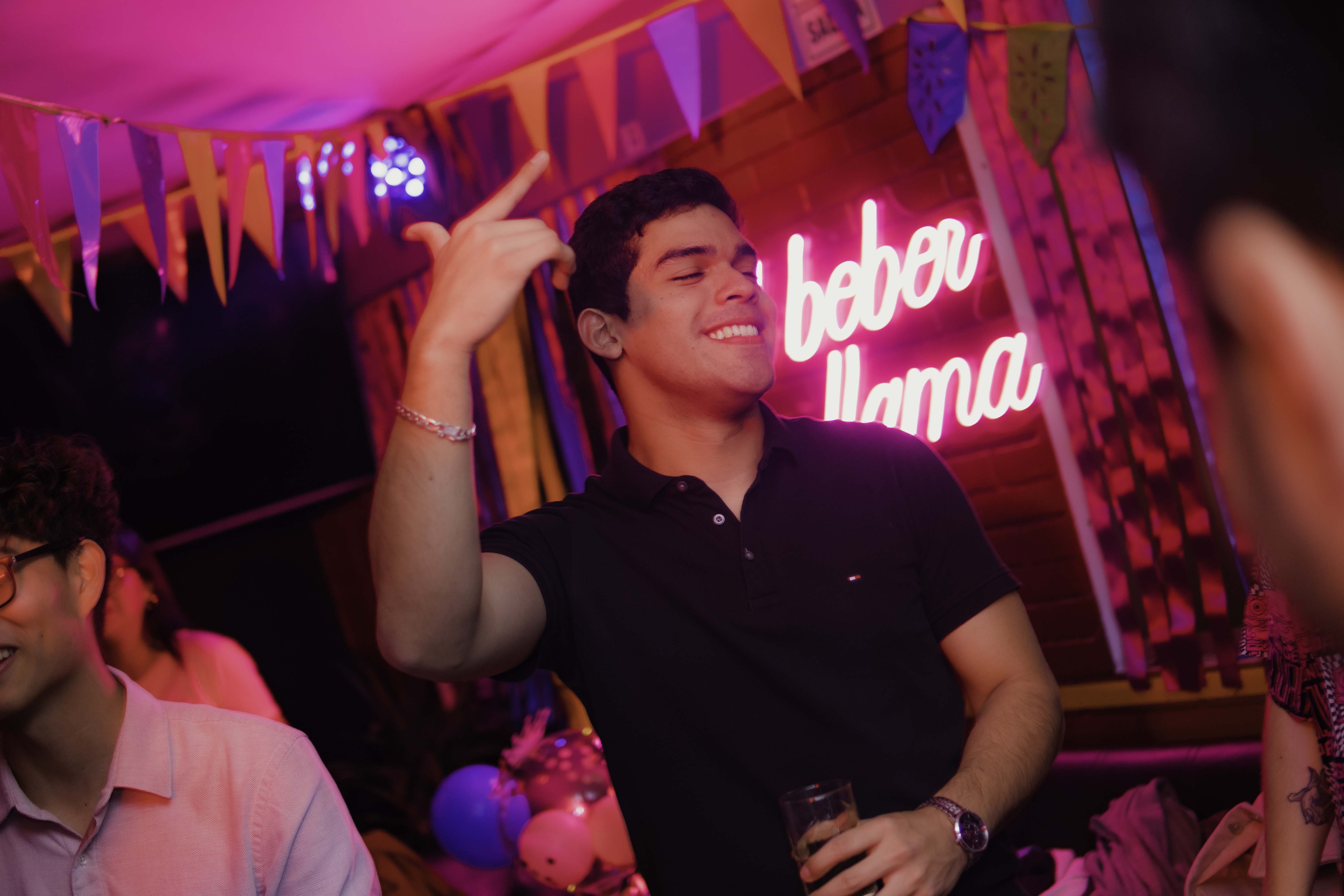Fiesta Viringos