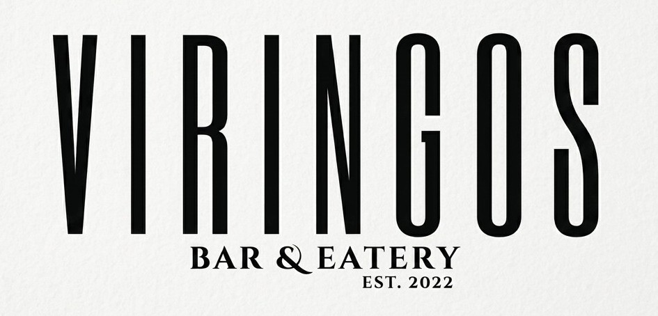 Viringos Bar Logo